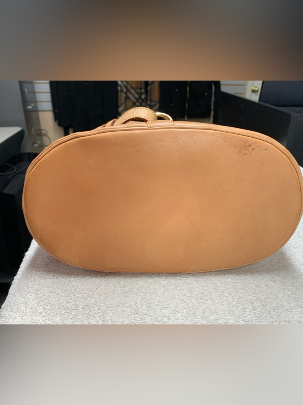 Louis Vuitton Monogram Randonnee PM Backpack - Picture 14 of 16